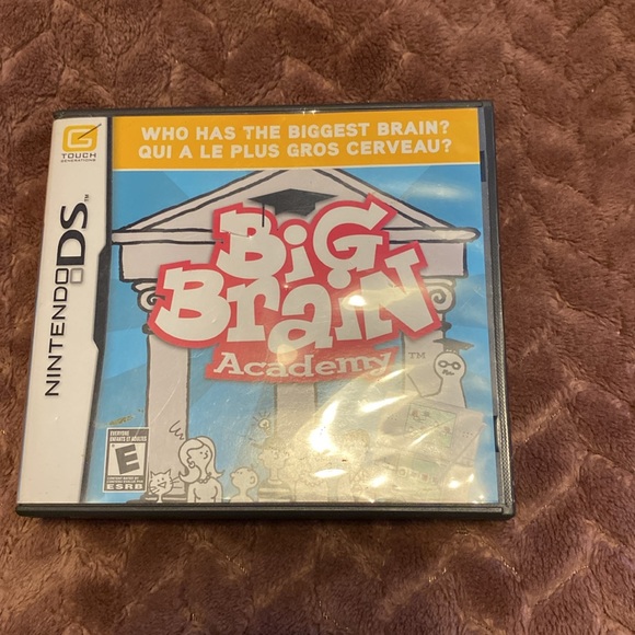 NINTENDO DS - Picture 3 of 14